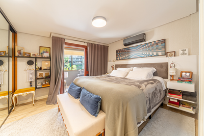 Apartamento, 3 quartos, 223 m² - Foto 5