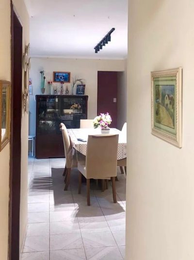 Casa, 3 quartos, 118 m² - Foto 4