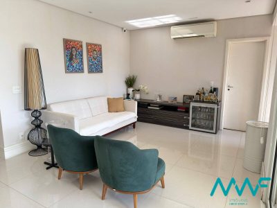Apartamento, 3 quartos, 122 m² - Foto 5