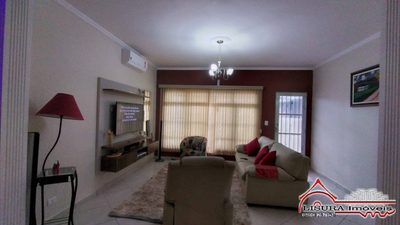 Casa, 4 quartos, 283 m² - Foto 4