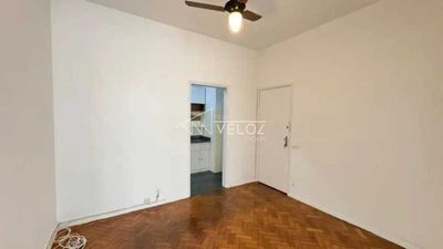 Apartamento, 1 quarto, 48 m² - Foto 4