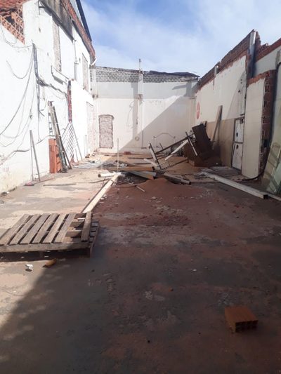 Terreno, 140 m² - Foto 1