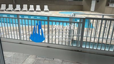 Apartamento, 2 quartos, 72 m² - Foto 2