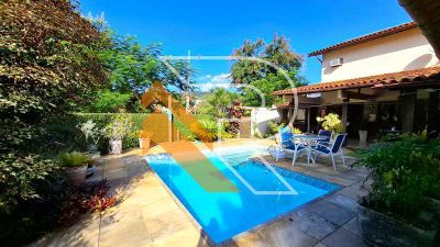 Casa, 4 quartos, 112 m² - Foto 1