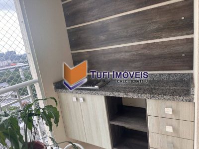Apartamento, 2 quartos, 69 m² - Foto 3