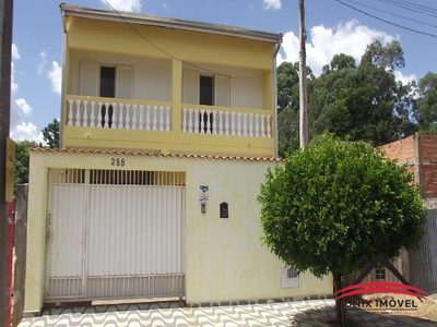 Sobrado, 2 quartos - Foto 2