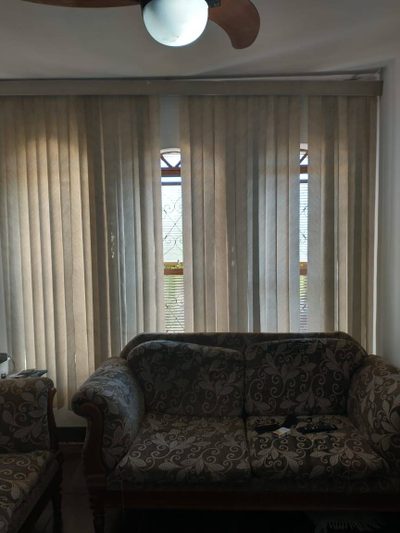 Casa, 4 quartos, 102 m² - Foto 1