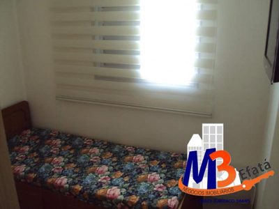Apartamento, 3 quartos, 74 m² - Foto 5