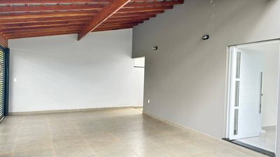 Casa, 3 quartos, 164 m² - Foto 2
