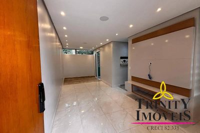 Casa, 3 quartos, 110 m² - Foto 2
