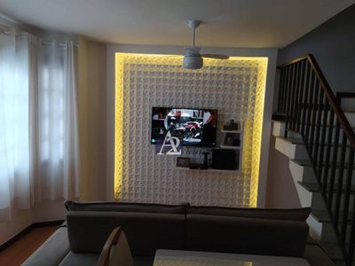 Casa, 2 quartos - Foto 2
