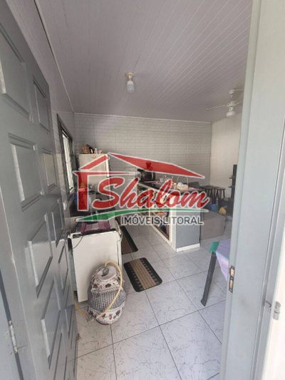 Casa, 1 quarto, 44 m² - Foto 3
