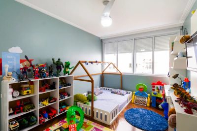 Apartamento, 3 quartos, 176 m² - Foto 2
