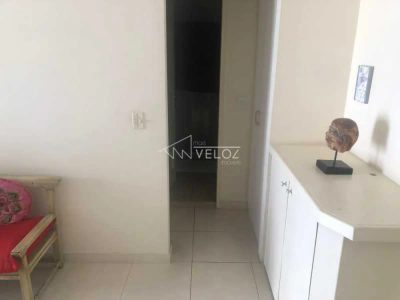 Apartamento, 1 quarto, 59 m² - Foto 1