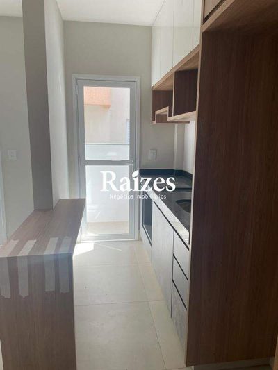 Apartamento, 2 quartos, 62 m² - Foto 1