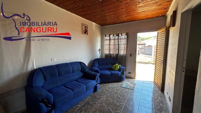Casa, 2 quartos, 57 m² - Foto 3