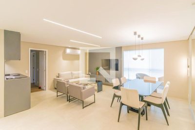 Cobertura, 3 quartos, 256 m² - Foto 1