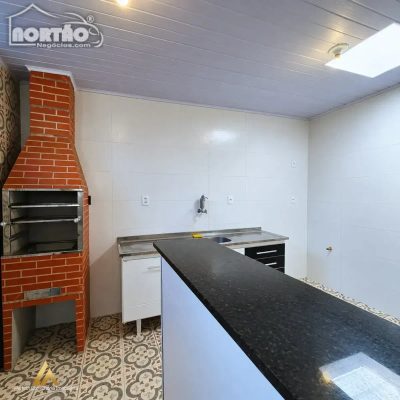 Casa, 3 quartos, 55 m² - Foto 3