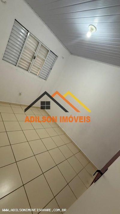 Casa, 2 quartos - Foto 4