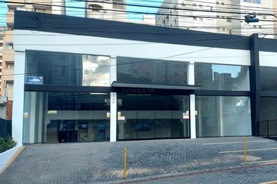 Imóvel Comercial, 350 m² - Foto 1