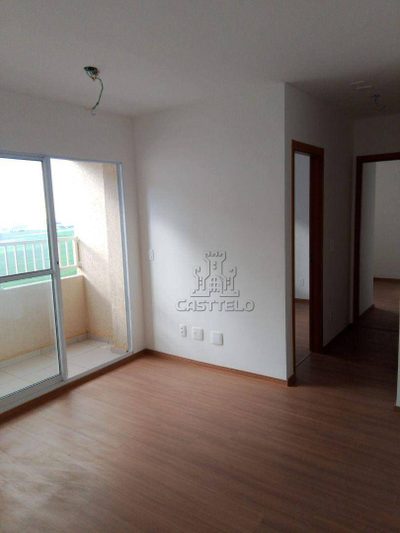 Apartamento, 2 quartos, 47 m² - Foto 3