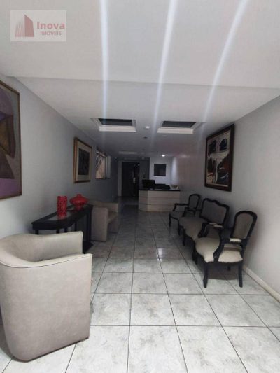Apartamento, 3 quartos, 121 m² - Foto 4