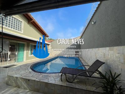 Casa, 4 quartos, 201 m² - Foto 1
