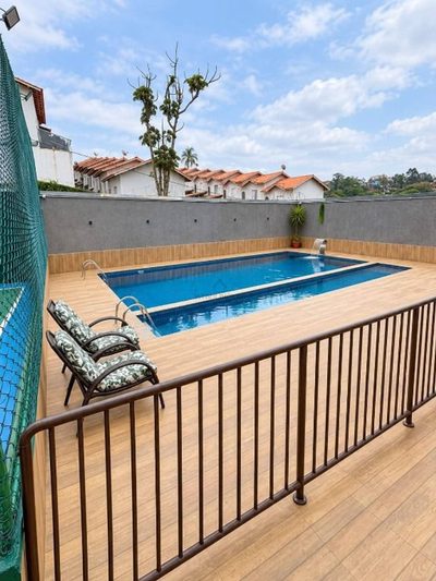 Sobrado, 2 quartos, 67 m² - Foto 4