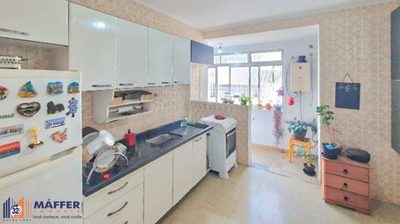 Apartamento, 3 quartos, 96 m² - Foto 4