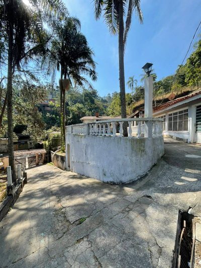 Sítio, 5 quartos, 2100 m² - Foto 2