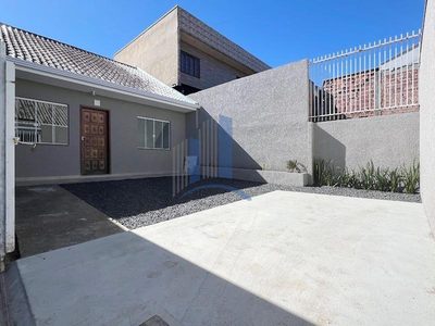Casa, 2 quartos - Foto 1