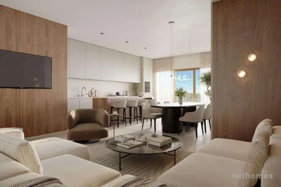 Apartamento, 3 quartos, 143 m² - Foto 3