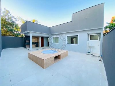 Casa, 3 quartos, 126 m² - Foto 5