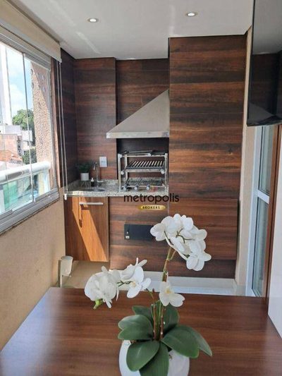 Apartamento, 2 quartos, 78 m² - Foto 5