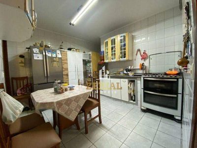 Casa, 3 quartos, 135 m² - Foto 3