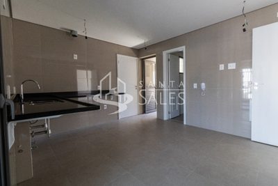 Apartamento, 3 quartos, 160 m² - Foto 4