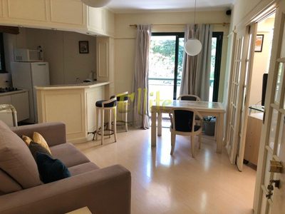 Flat/Apart Hotel, 1 quarto, 40 m² - Foto 1