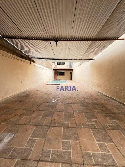 Casa, 3 quartos, 128 m² - Foto 1