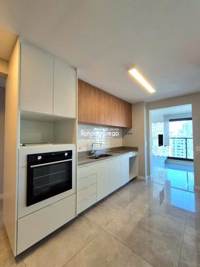 Apartamento, 3 quartos, 130 m² - Foto 3