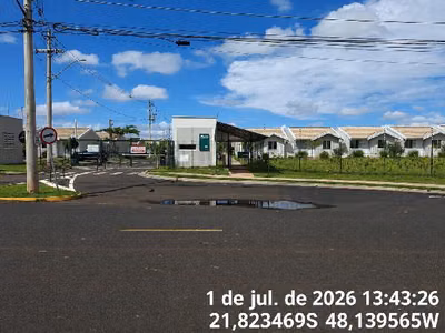 Casa, 2 quartos, 88 m² - Foto 1