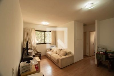 Apartamento, 2 quartos, 52 m² - Foto 2
