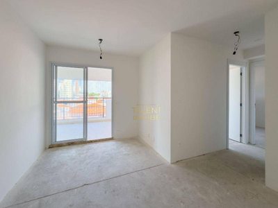 Apartamento, 2 quartos, 69 m² - Foto 2