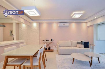 Apartamento, 2 quartos, 70 m² - Foto 5
