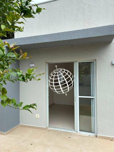 Casa, 2 quartos, 55 m² - Foto 3
