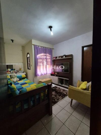 Sobrado, 3 quartos, 200 m² - Foto 2