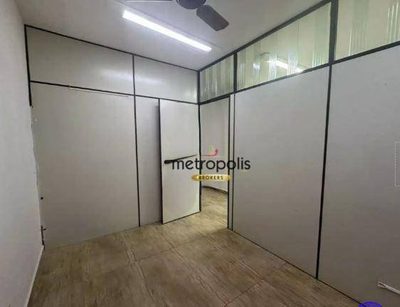 Loja-Salão, 242 m² - Foto 5