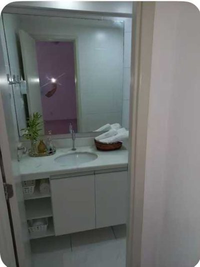 Apartamento, 1 quarto, 48 m² - Foto 4