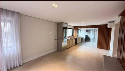 Apartamento, 4 quartos, 142 m² - Foto 3