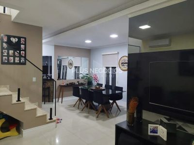 Casa, 3 quartos, 126 m² - Foto 5