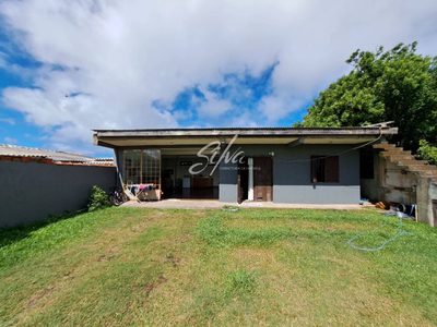 Casa, 80 m² - Foto 1